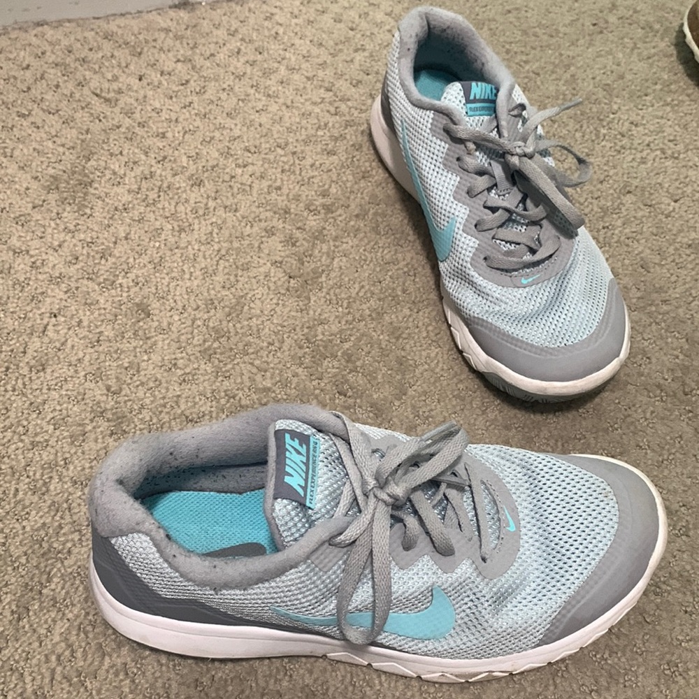 Nike runners